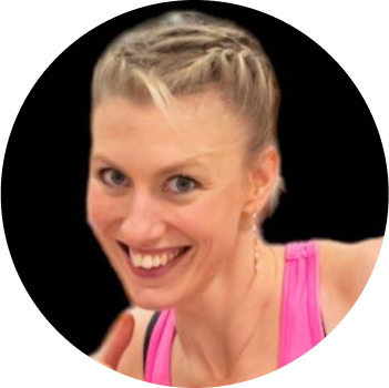 Sandra, coach sportif Ladies Studio Guéret (23)