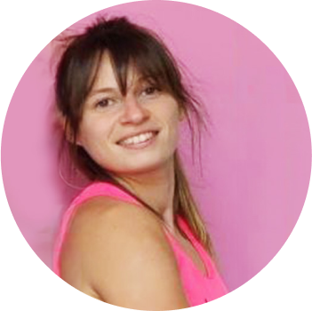 Sandra, coach sportif Ladies Studio Guéret (23)