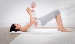 Nouveauté Yoga pré natal - post natal