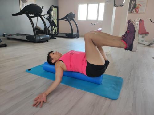 Pilates