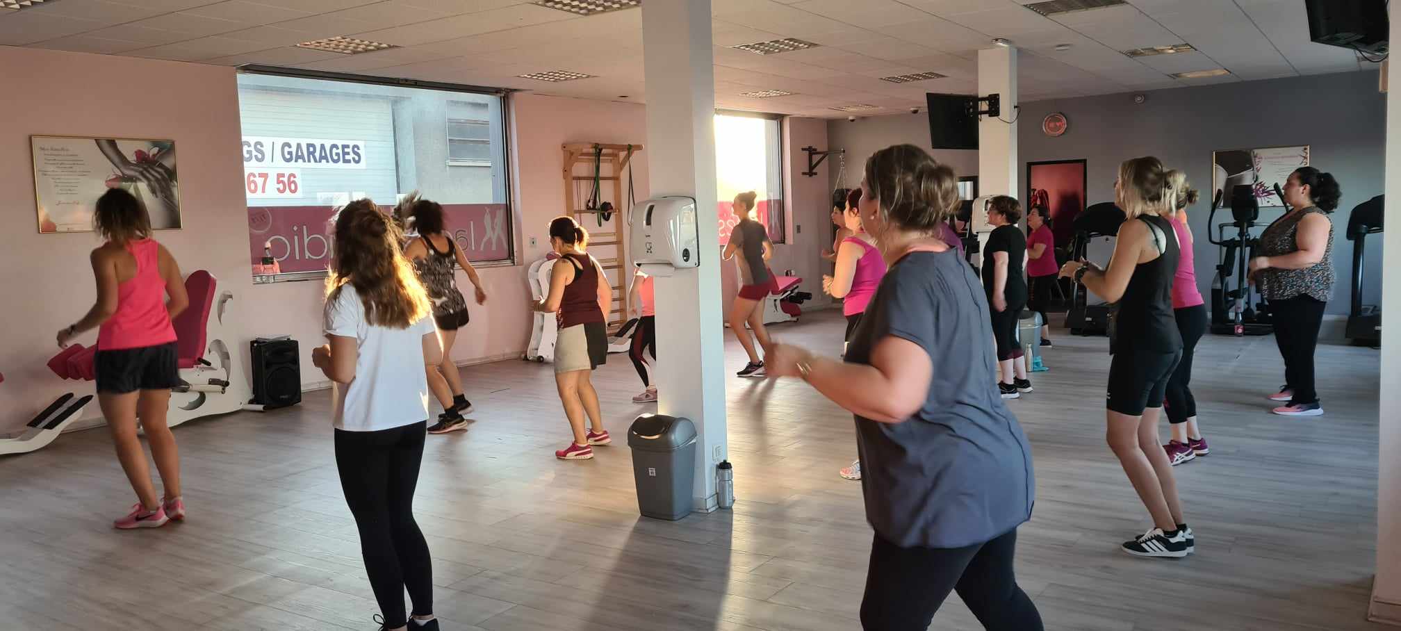 Zumba