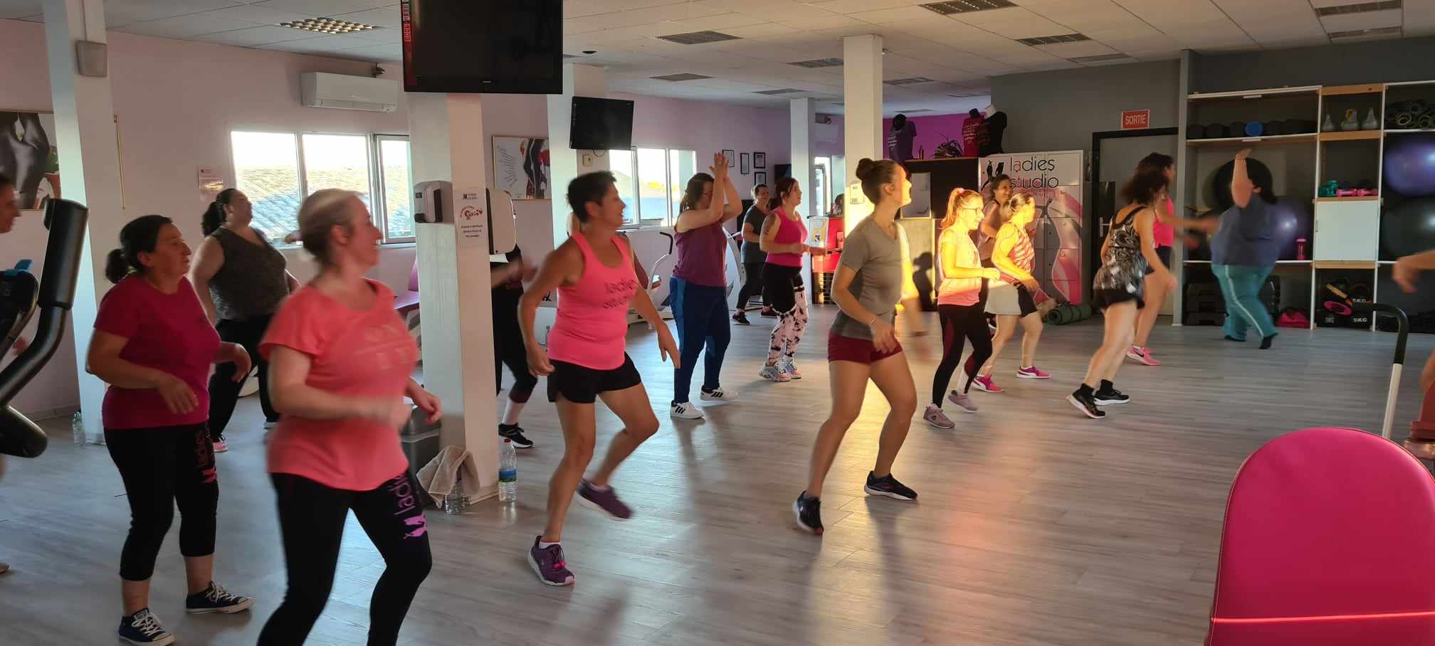 Zumba