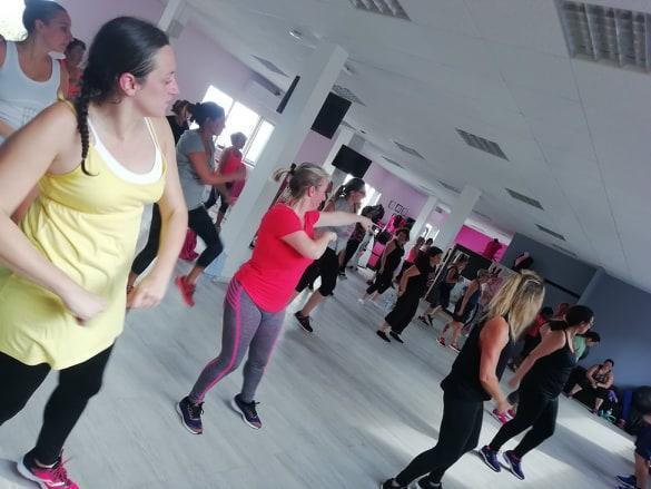 Zumba