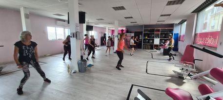 Zumba