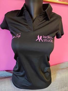 Polo manches courtes